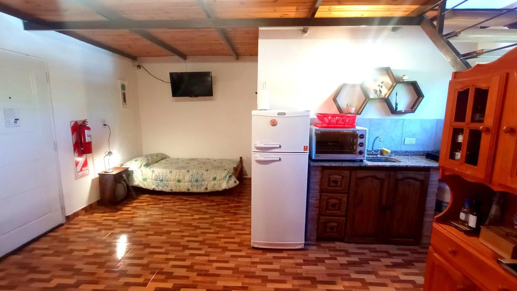 Cabanas Caranday Capilla del Monte Extérieur photo