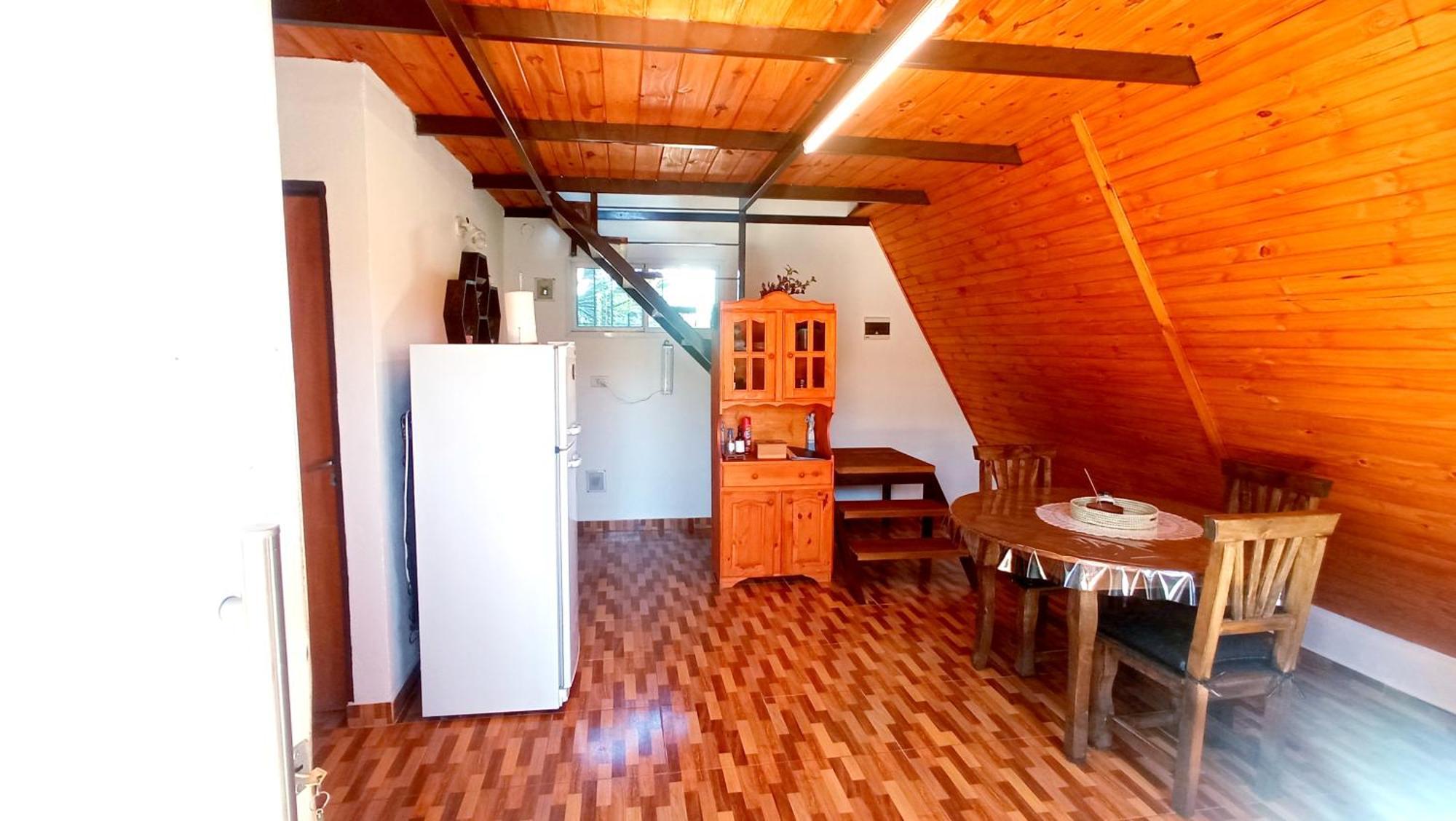 Cabanas Caranday Capilla del Monte Extérieur photo